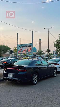 دودج تشارجر